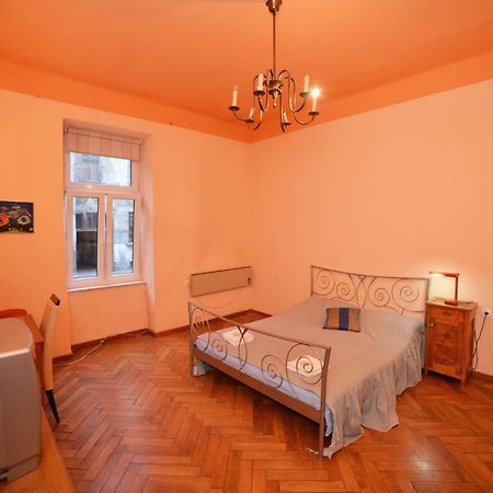 Central Residence Downtown Zagreb Exterior photo